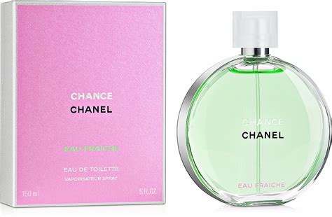 chanel chance eau fraiche parfüm|Chanel Chance Eau fraiche 50ml.